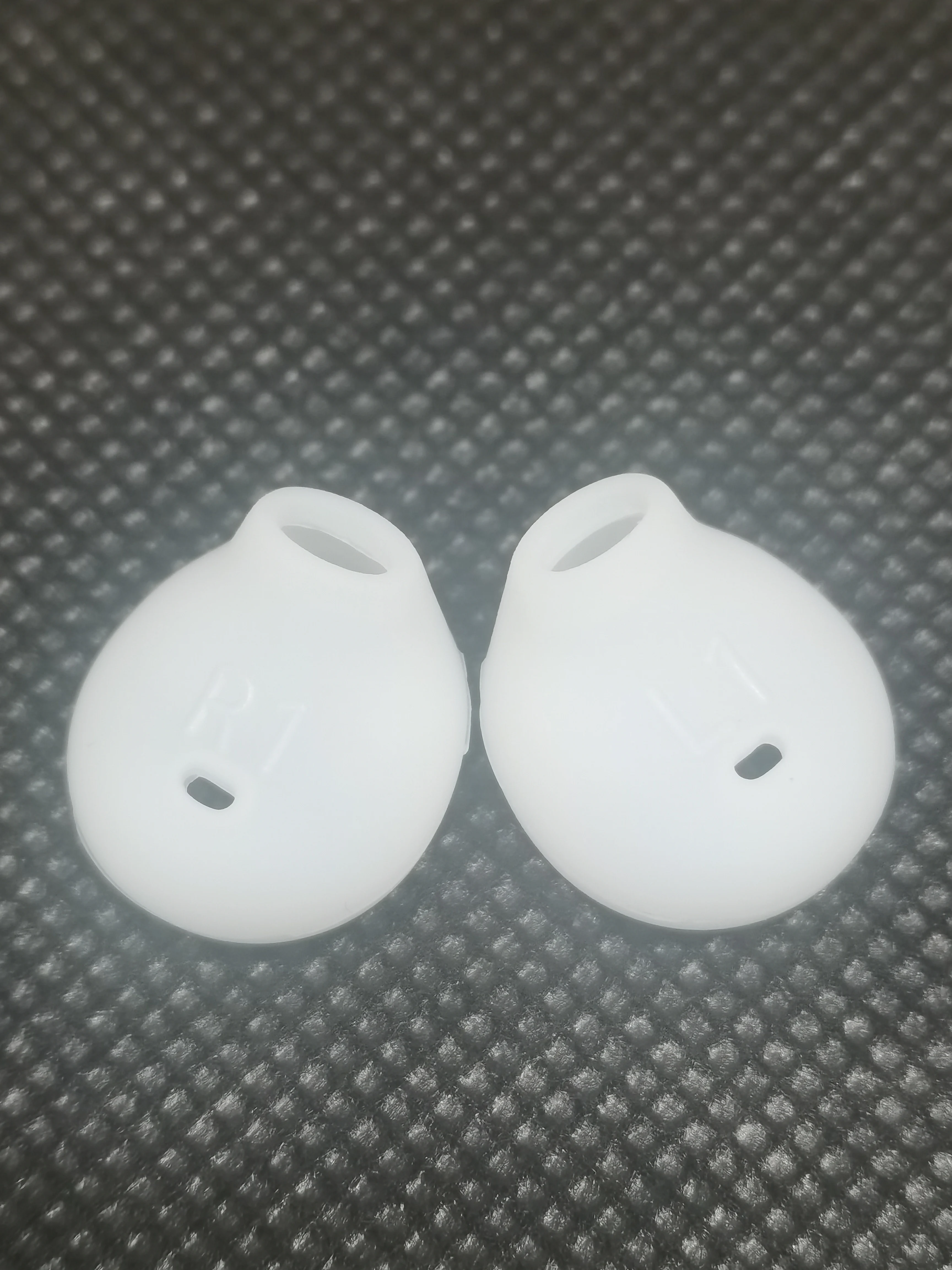 Силиконовые наушники-вкладыши для sony wi sp500