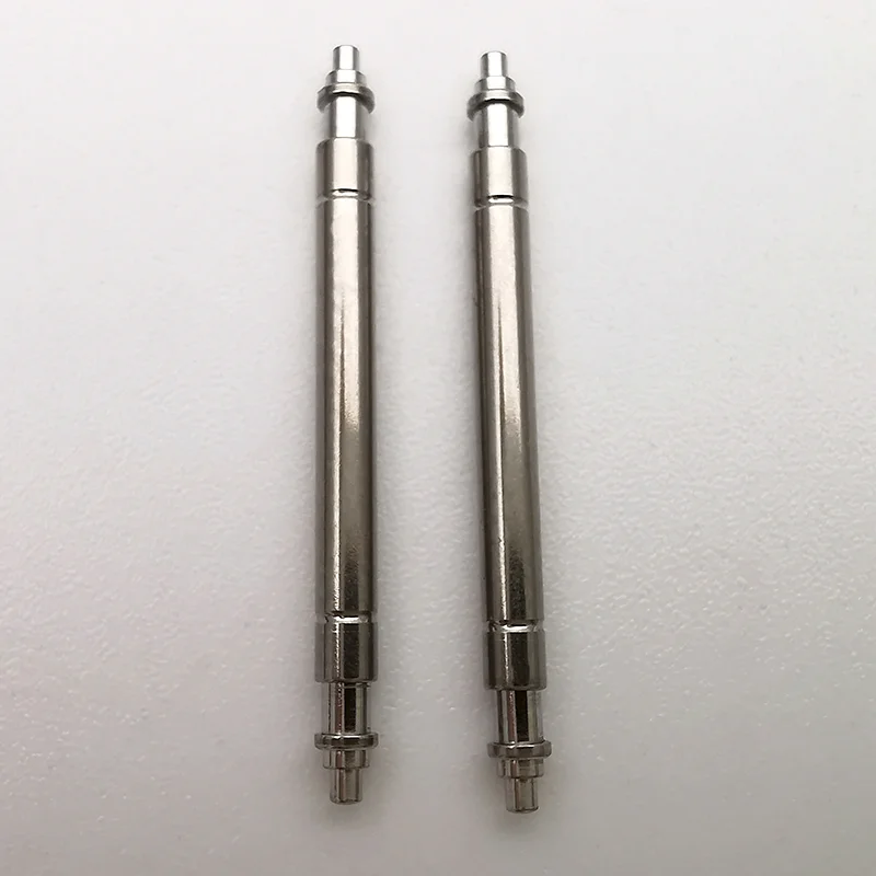 2 Pezzi 316L Arf Watch Spring Bar Per 36Mm Datejust 116234 Cinturini Per Orologi, Parti Di Orologi 1.8X20Mm