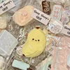 Creative Simulation Food Cute Fat Banana Pinch Toy Stress Relief Toy Super Soft Fruit Shape Squeeze Toy For Adult Children Gift 1
