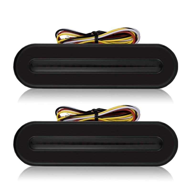 ��� Ʈ�� LED �Ĺ̵�, ���� ���� ǥ�ñ� �Ȱ���, Ʈ���Ϸ� Ʈ�� �ڵ��� �̵�, 12V, 24V