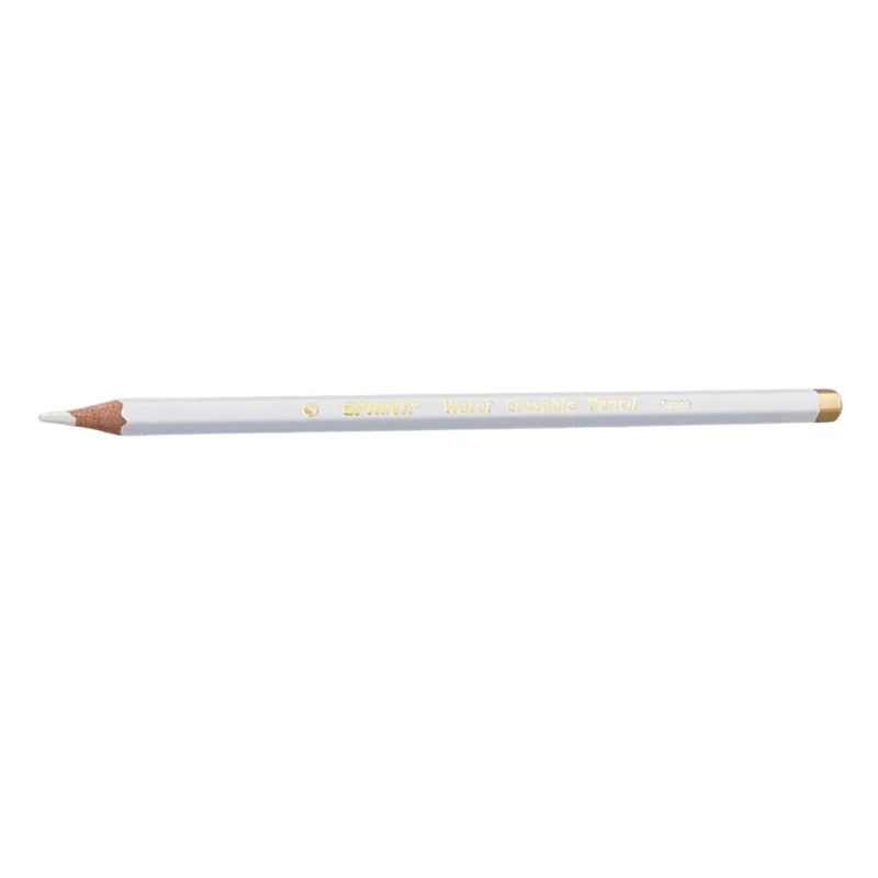 1/5Pcs Sewing Fabric Pencil Colored Fabric Pencil for Sewing Clothes Dressmaking