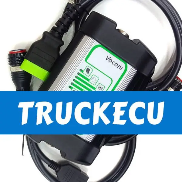 TruckECU Outlets Store