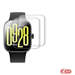 Protezione per schermo impermeabile in idrogel per orologi - Confezione da 1-5, Design in pellicola morbida