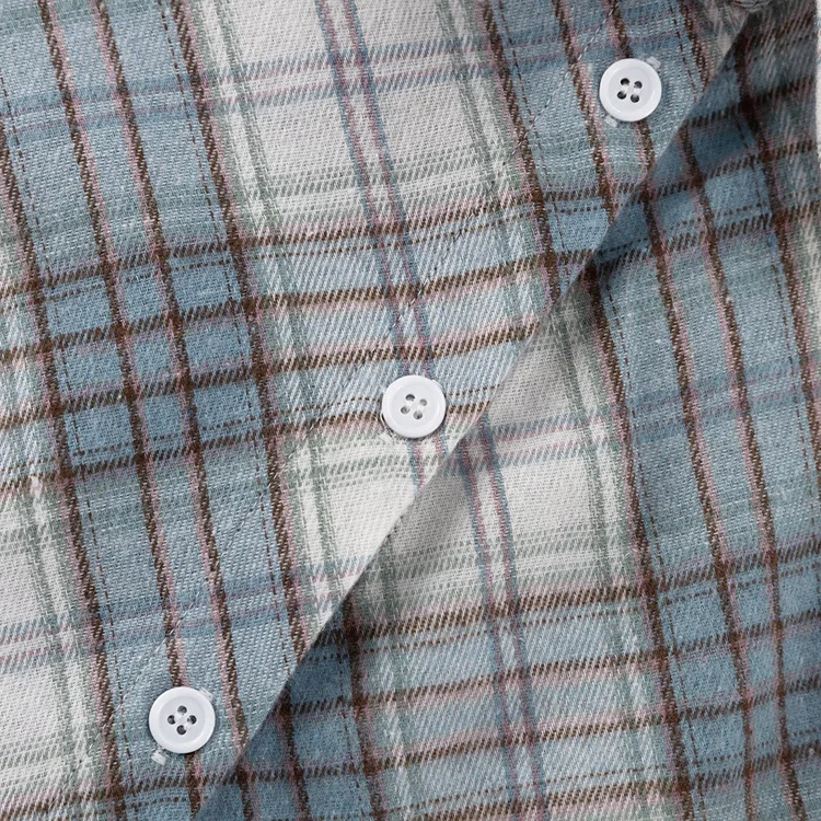 Ruffled Fashion Patchwork Shirts Women's Long Sleeve Lapel Cardigan Striped Contrast Clothes For Women Summer Shirts Coat