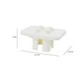 Rectangular Table