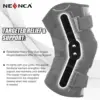 NEENCA Hinged Knee Brace Support for Knee Pain with Side Stabilizers&Gel Pad Arthritis Meniscus Tear Knee Pain Relief, ACL, PCL 4