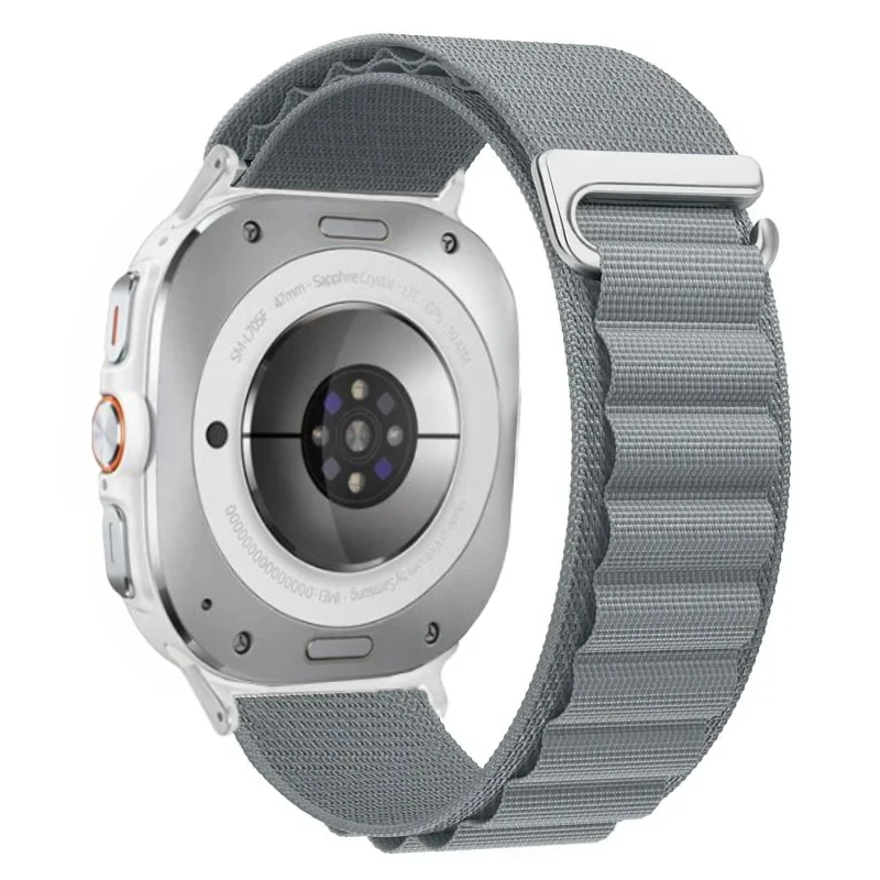 Breathable Nylon Alpine Loop Band