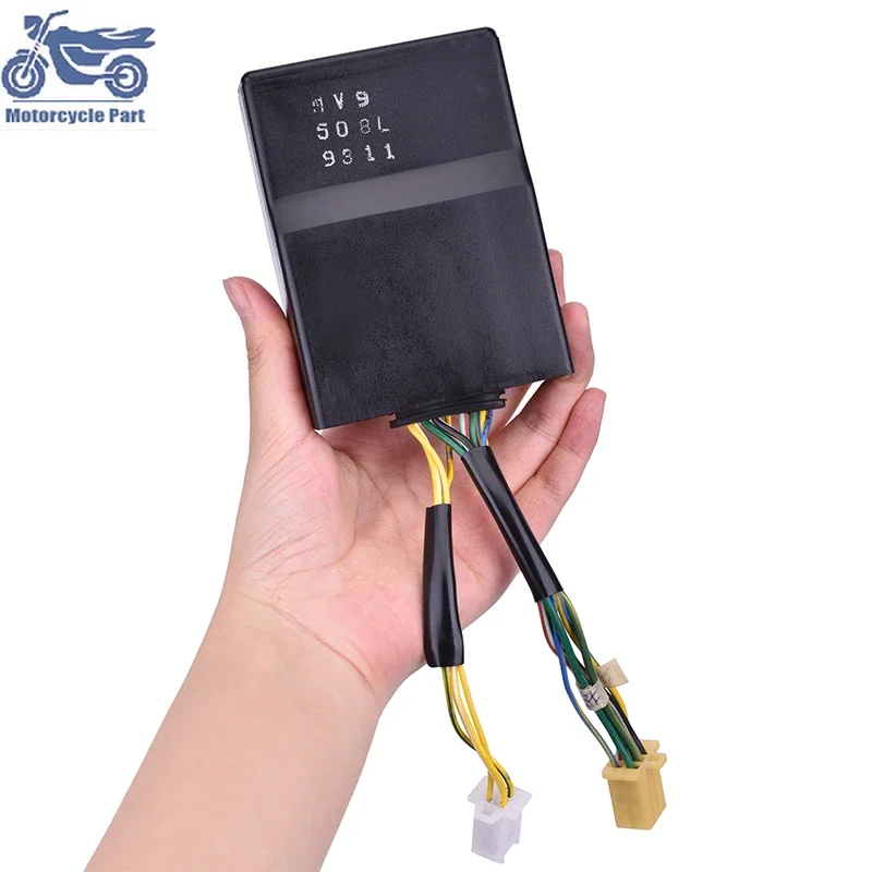 오토바이 CDI ECU 점화기/점화 스위치 혼다 CB400F CB-1 CB400 CBR400RR NC29 CB400SF 30410-KAF-901 30410-MY9-691