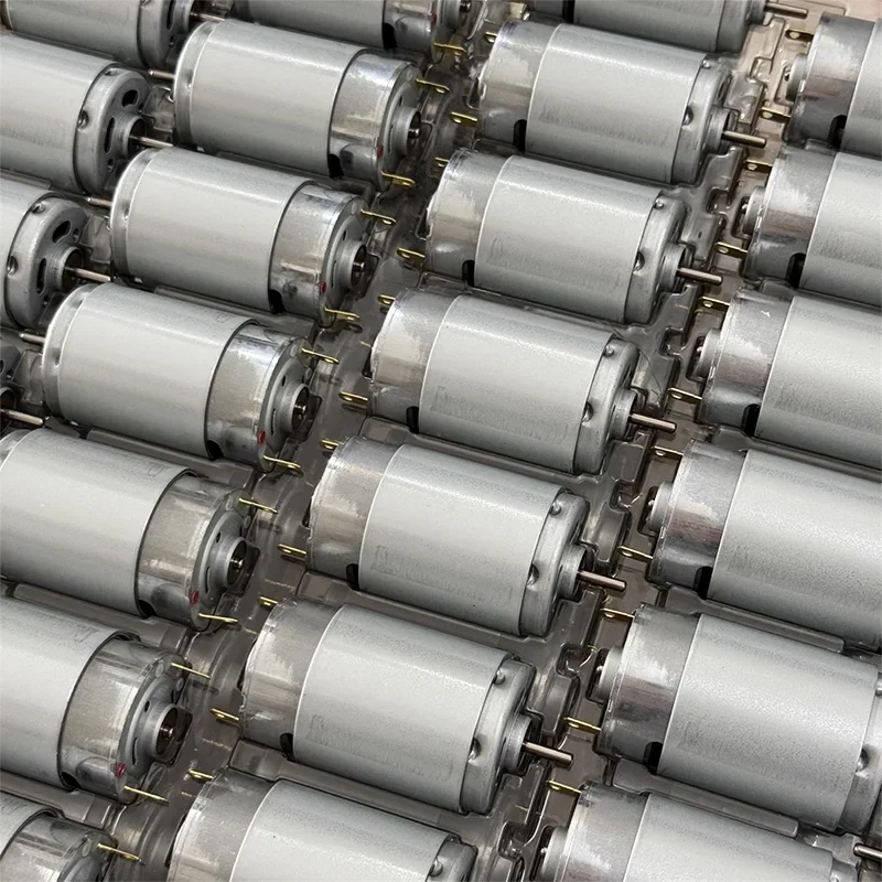 China RS-395 Micro 3000rpm 6000rpm 12V DC-Elektromotor - Kaufen Gleichstrommotor Auf .ma-in - Foto 10