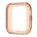 Transparent Orange