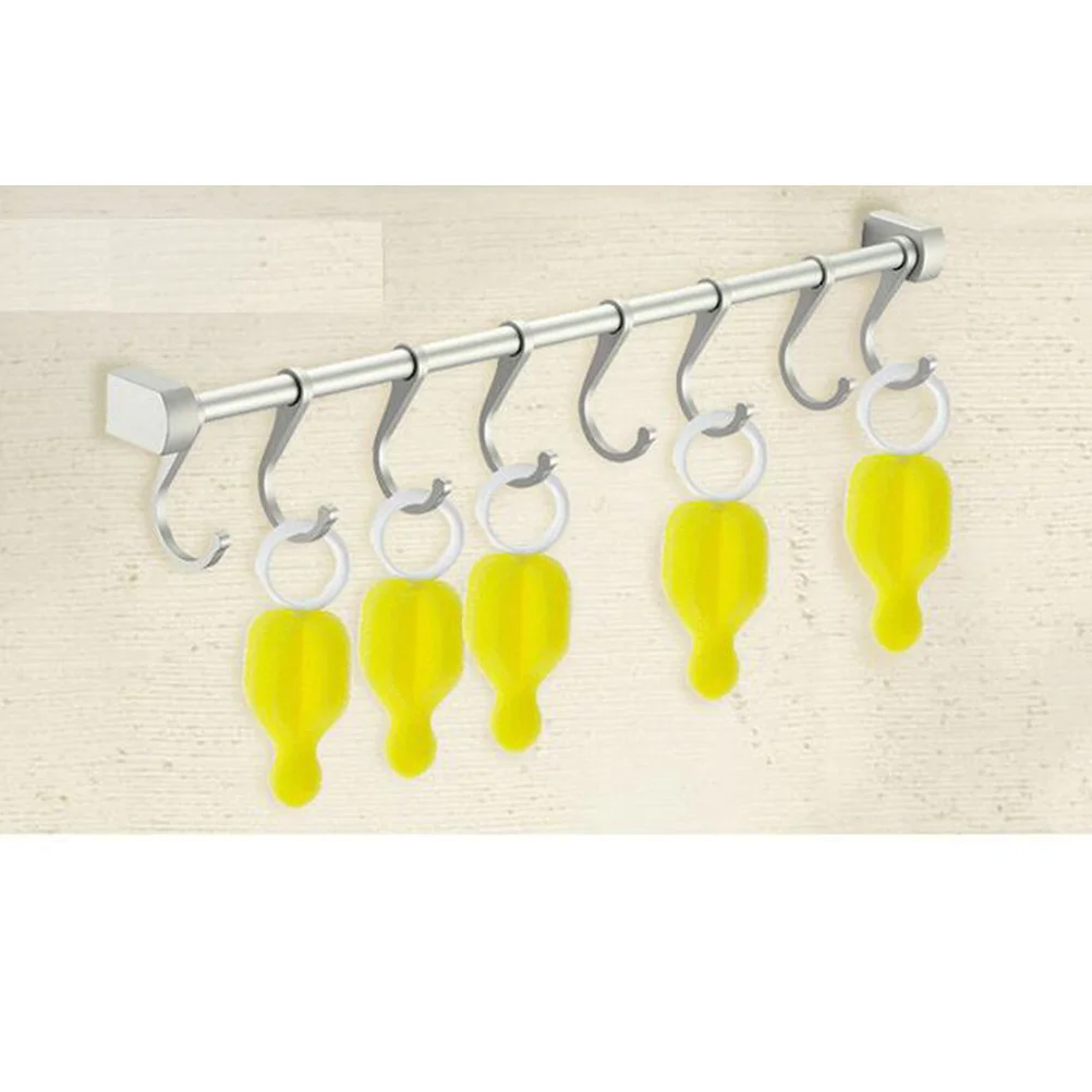 Рисунок 5 - набор губки для чистки бутылок