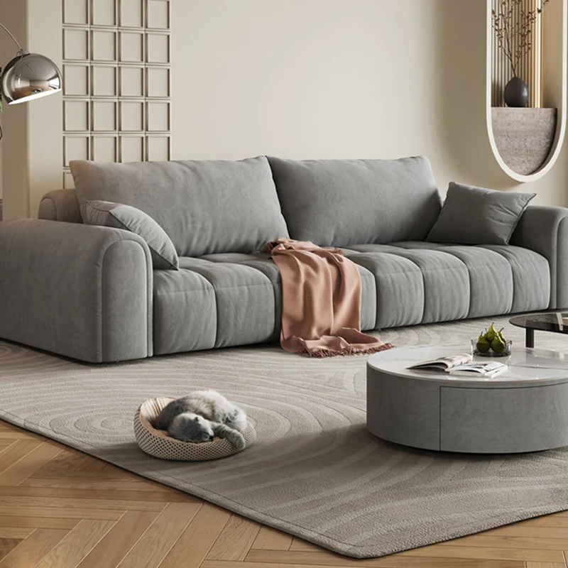 

Hotel Room Lazy Sofa Corner Lounge Luxury Modern Living Room Sofa Cloud Sectional Sofas Para Salon Baratos Bedroom Furniture