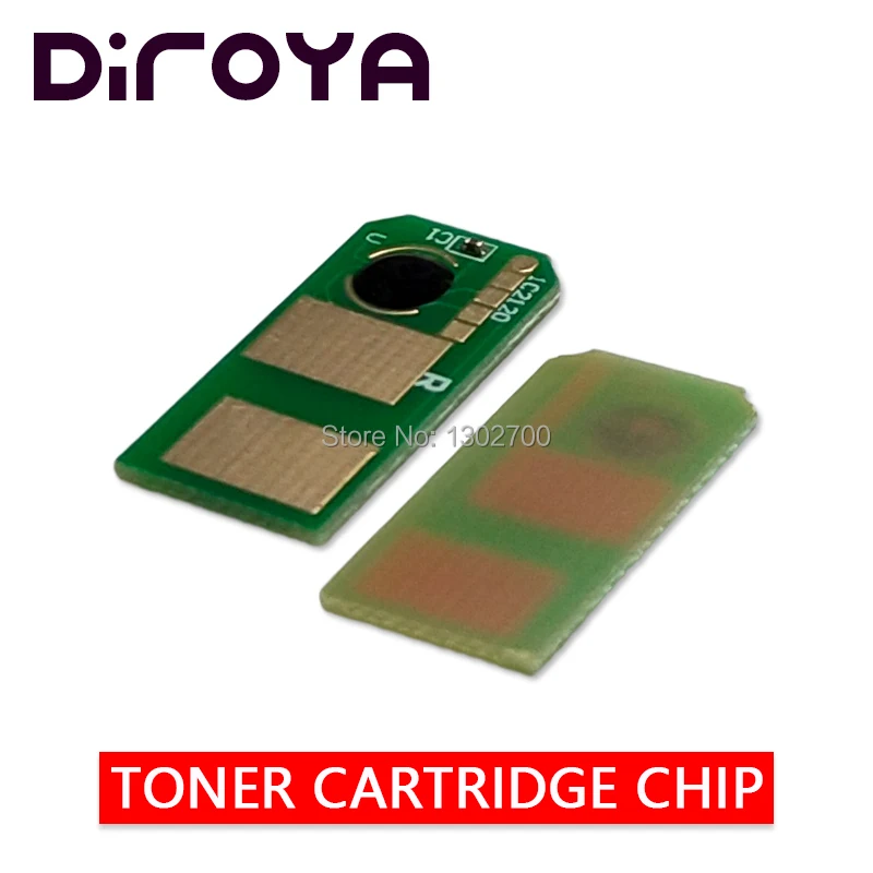 

44973508 44469724 44469723 44469722 Toner Cartridge Chip for OKI C511dn C531dn MC561dn MC562dnw MC562dn C511 C531 Powder Reset