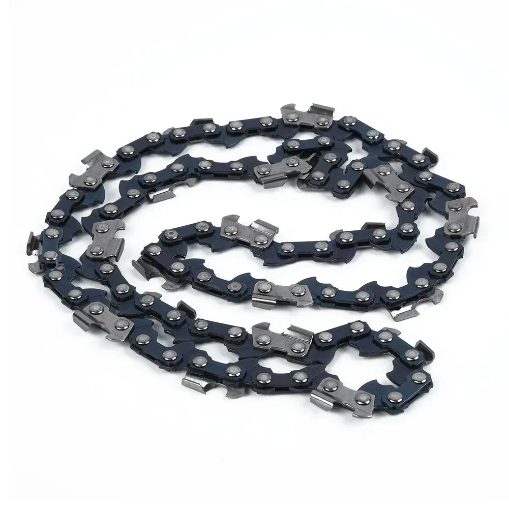 Chainsaw Chain 3/8 1.3 44 For STIHL Ms170 Ms171 MS192 MSE140 3/8 Profile 1.3mm 44 Drive Links Saw Blade 12inch ChainSaw Chain
