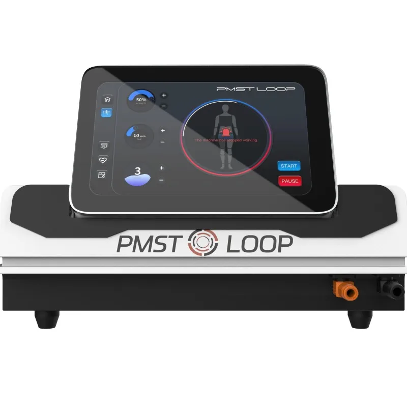 La Terapia Portatile Pemf Loop Physio Magneto Accelera La Guarigione Recupero Rapido Da Lesioni Prestazioni Migliorate Pmst Loop