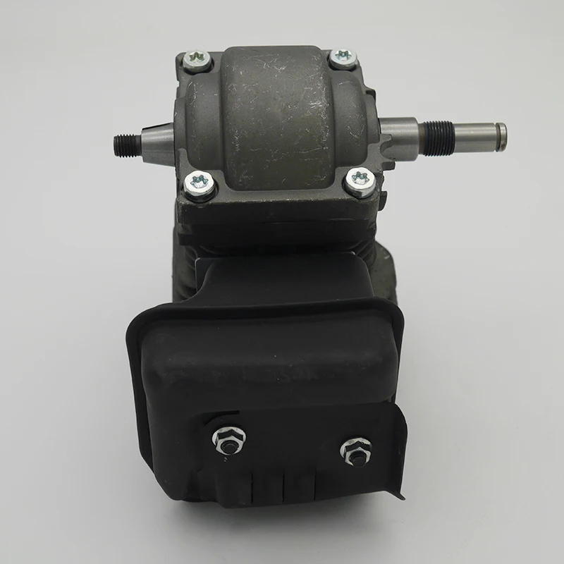 42.5MM 40MM Engine Cylinder Piston Crankshaft Muffler Kit Fit For STIHL MS250 MS230 025 023 MS 250 230 Gas Chainsaw Spare Parts 3