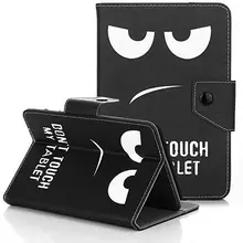 

Universal Case for 9.5-10.5 Inch Tablet Stand Leather Case for 9.7 10.1 10.2 10.5 Inch Android/iPad/Samsung Touchscreen Tablet