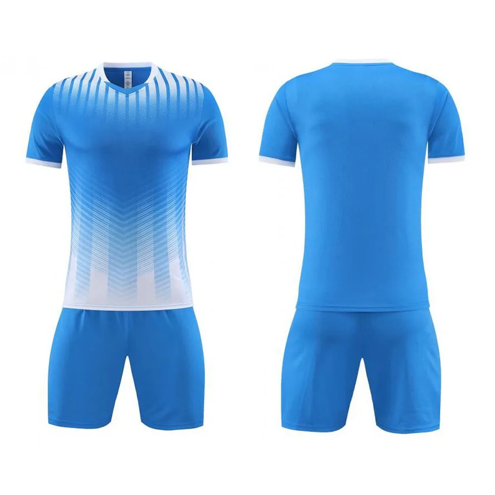 Adult Kid Football Jersey Men Personalize Soccer Uniform Sports Clothes Women Futsal Sportswear Child Training Tracksuit Outfit