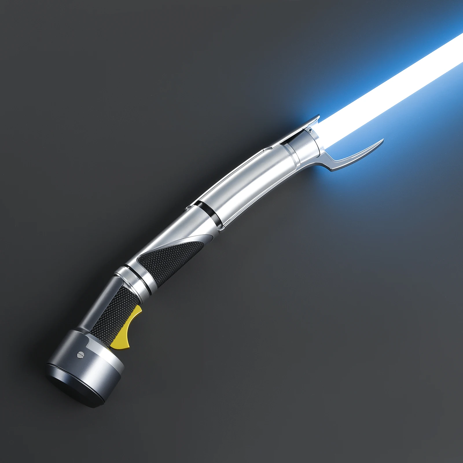 Qimir s lightsaber explained