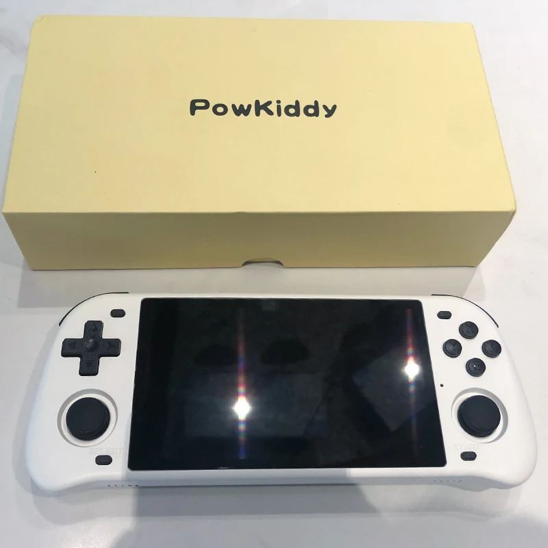 POWKIDDY RGB10 Max2 256G Retro Open Source System RGB10 max