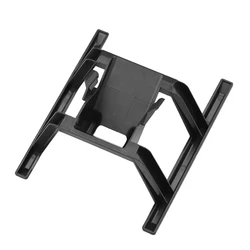 Train d'atterrissage surélevé, longues jambes, extension de protection des pieds pour FPV Combo Drone, accessoires 