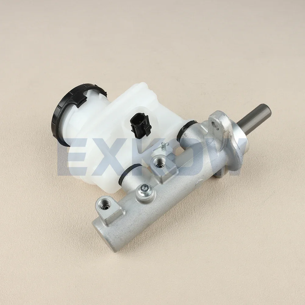 Brake Master Cylinder Assy for Isuzu D-Max TFR TFS 2003- 4X4 Pickup 8-98006-941-0 8980069410