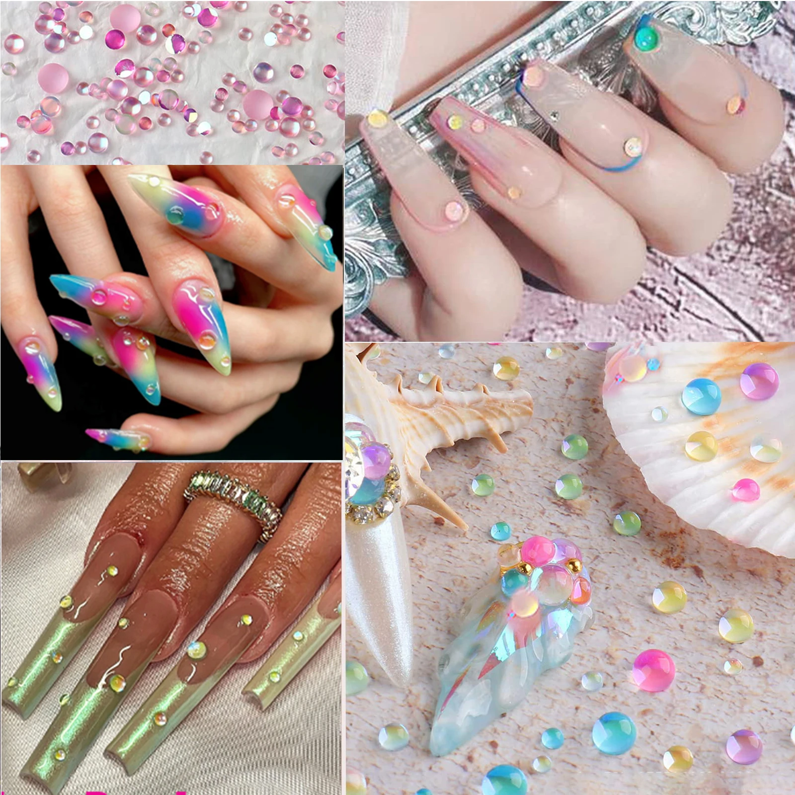 Рисунок 2 - блестящие бриллиантовые украшения