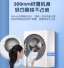 Wall-Mounted Mini Washing Machine - Small Size for Home. Special for Underwear, Children's & Baby Clothes. . 5