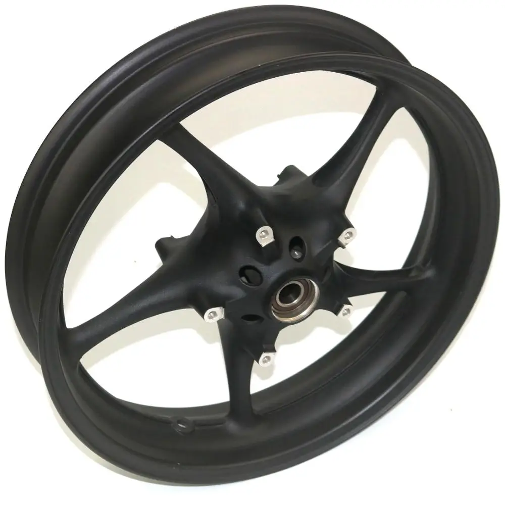 

Motorcycle front wheel rim of high quality For YMA R6 2003-2016 &R6S 2003-2009 front Wheels Rims