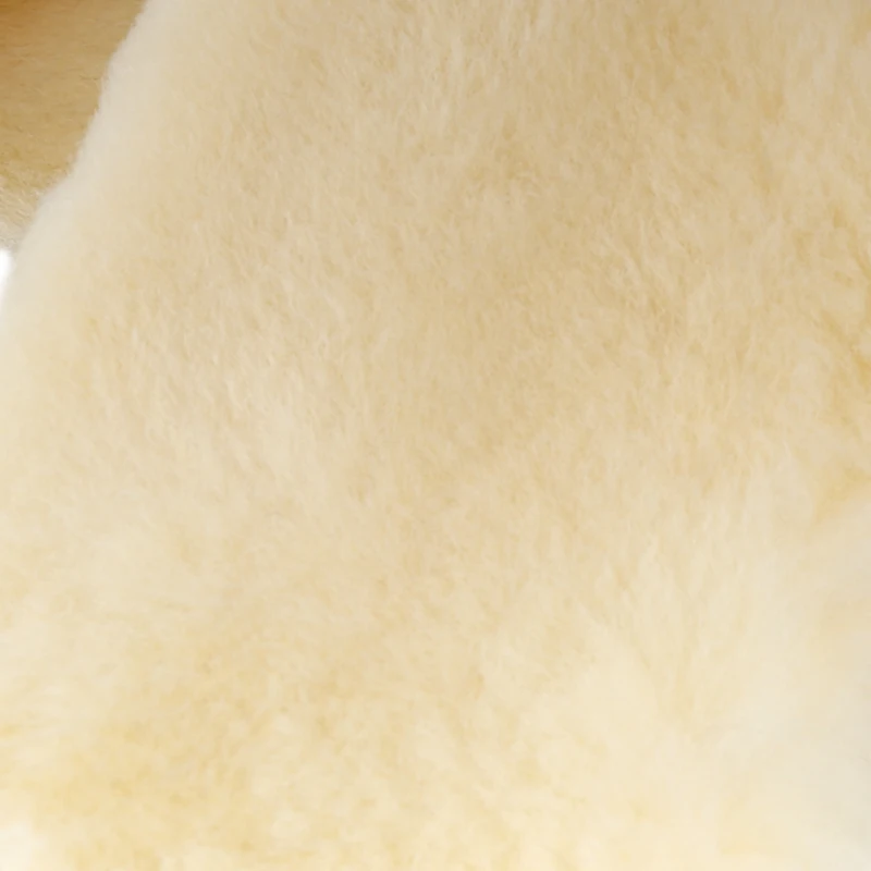 Imitation wool girth Equestrian equipment Girth for horses against grinding Sweat-absorbing comfort horse girth 8213006 4