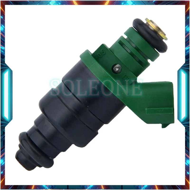 

Новый топливный инжектор для VW Beetle 1998-2005 Jetta 2002-2006 Audi A3 S3 Sportback 1997-2003 037906031AL