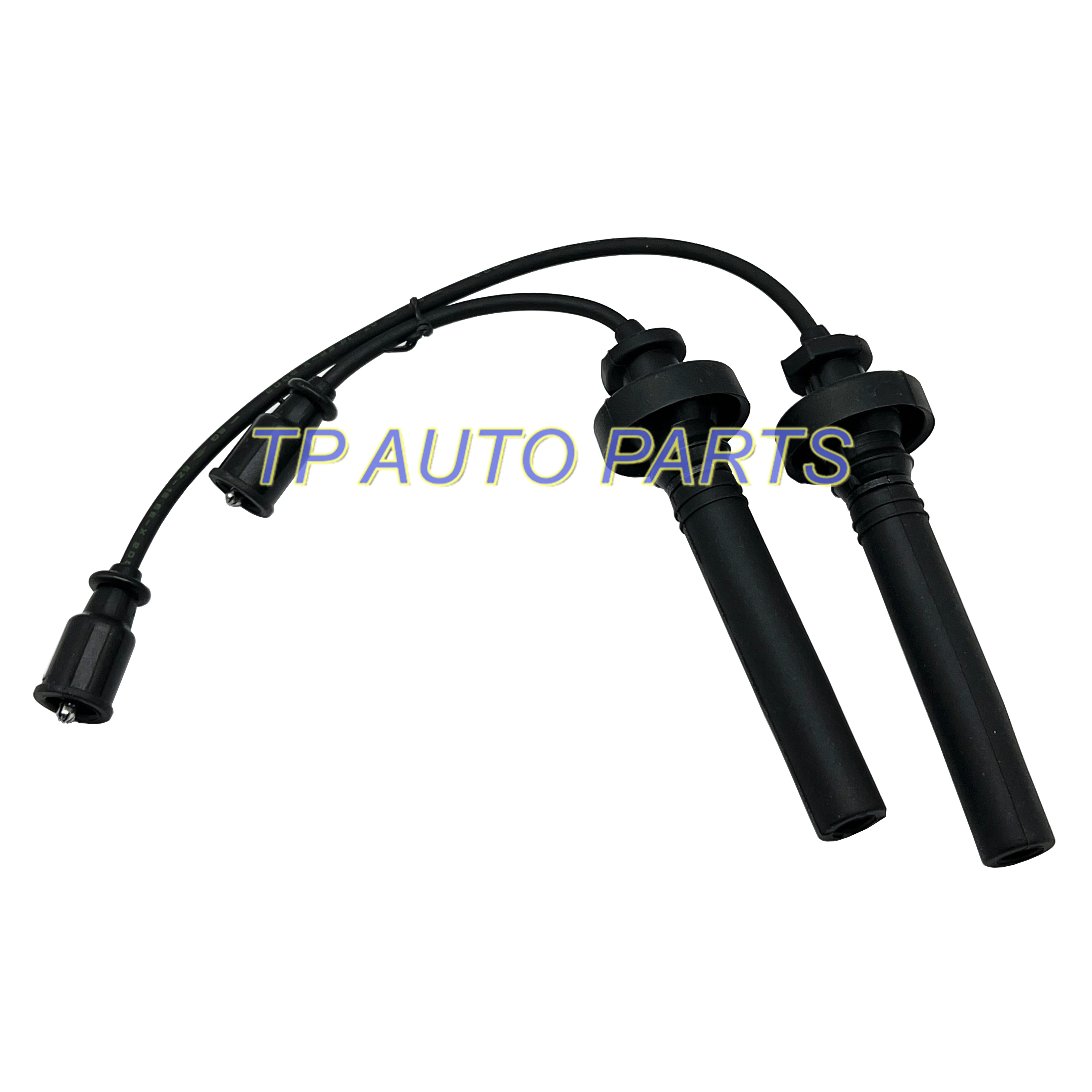 Ignition Cable Wire Set for Mitsubi-shi Paje-ro Ju-nior MD327071 SMW250353