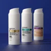Original Sunscreen Cream 50ml Sunscreen Anthelios Pigment Correct / Anthelios Oil Correct / Anthelios Age Correct SPF50 6