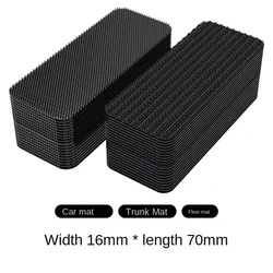 Ultra-Strength Double-Sided Adhesive Tape for DIY and Home Organization (Rectangle)