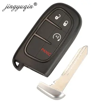 Keyforkess GQ4-54T ID46 Pick-Up A Distanza di Chiave Dell'automobile Per Dodge Ram 1500 2500 3500 2014 2015 2016 2017 2018 Keyless FOB 433Mhz 2/3/4/5 BT 2 Keyforkess GQ4-54T ID46 Pick-Up A Distanza di Chiave Dell'automobile Per Dodge Ram 1500 2500 3500 2014 2015 2016 2017 2018 Keyless FOB 433Mhz 2/3/4/5 BT - Jingyuqin GQ4 54T ID46 Pick Up A Distanza di Chiave Dell automobile Per Dodge Ram
