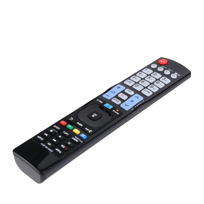 Telecomando Sostitutivo Per Lg Muslimuniversal Remote Control Per Lg Tv Ultra Hd Magic Remote Smart Tv
