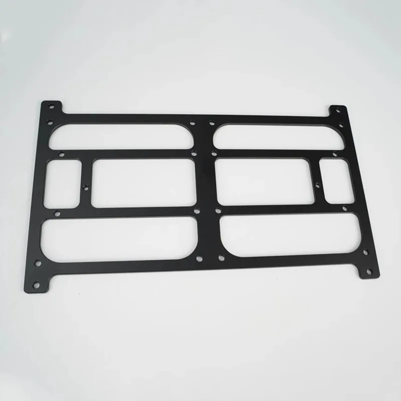 SOCOOLER PC Water Cooled Bracket Radiator Fan 420 Support Installation Stand Heat Sink Fixed Liquid Cooler Suitable For 140 Fan