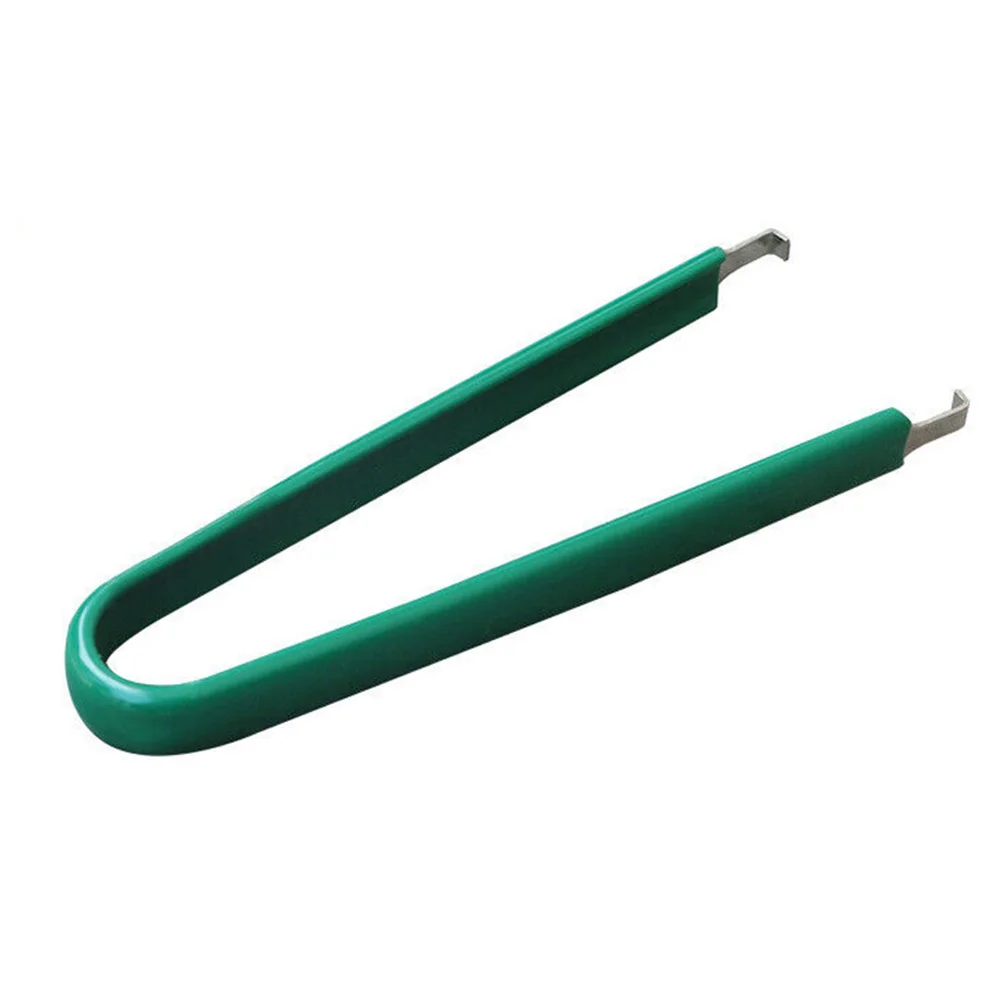 

New Practical Auto Fuse Pullers Auto Fuse Pullers 6 X 30 Fuse Extraction Tool Fuse Puller Plastic Plastic Clips