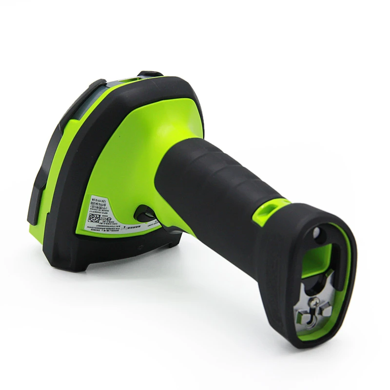 Zebra Ds3678sr Barcode Scanner Standard Range 1d/2d Imager Bluetooth