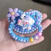 1Pcs Big Size Food Grade Silicone Adult Pacifier Unique Design Adult Pacifiers DDLG 1