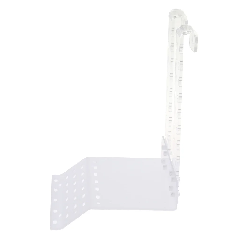 Title 7, Tortoise Climbing Platform Aquarium Tank Reptil...