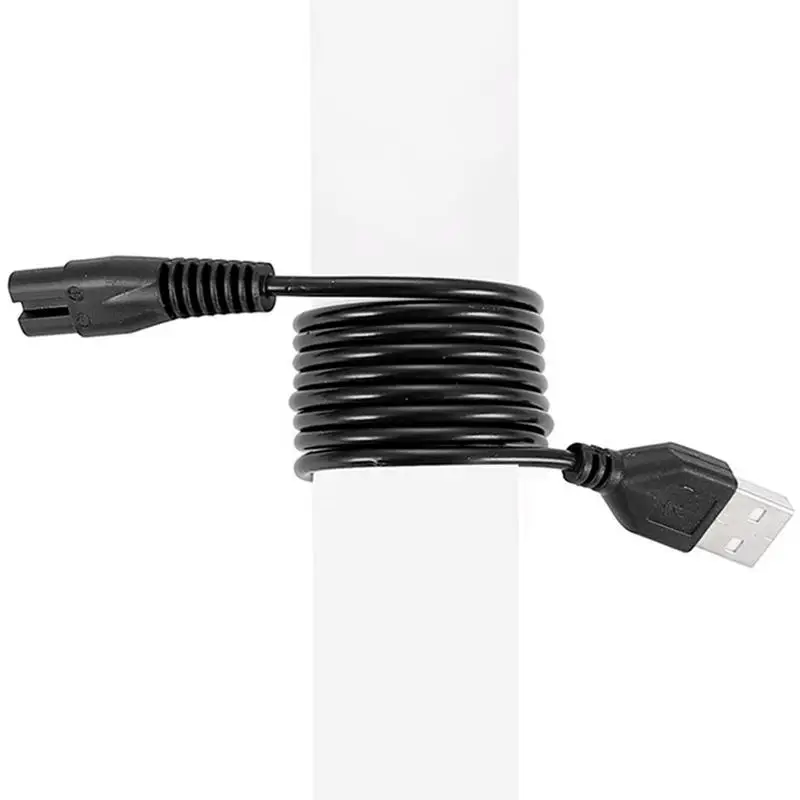 Meridian Electric Shaver Replacement Charger Cable
