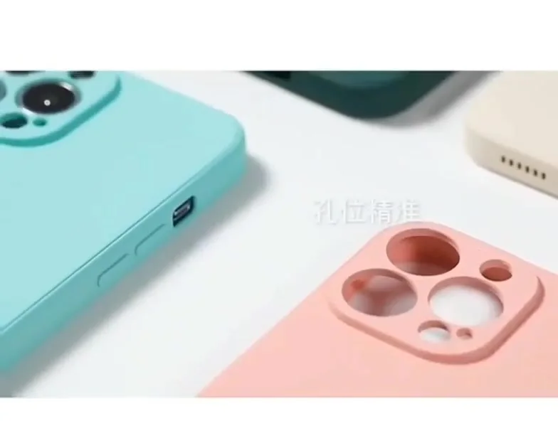 Чехол для Xiaomi 12T Pro 12 13 13T Lite чехол Funda Coque мягкий оригинальный жидкий силиконовый