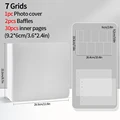 7 grids album