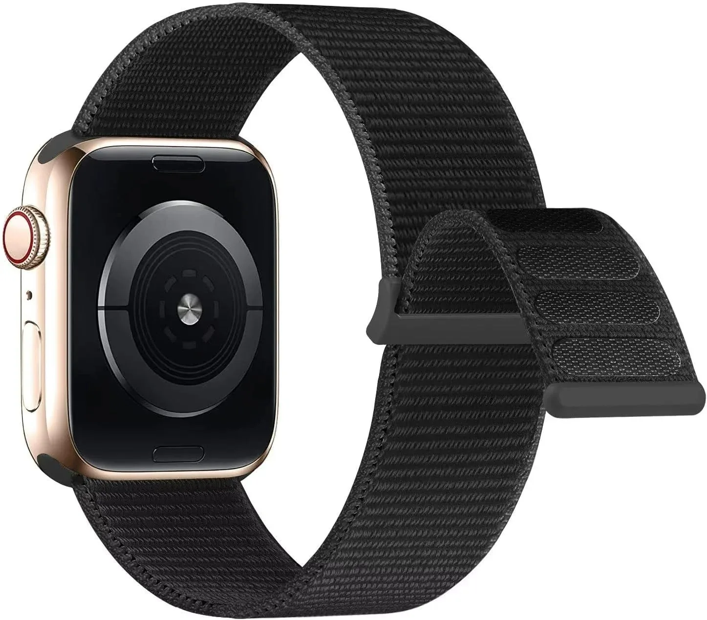 Breathable Nylon Loop Band