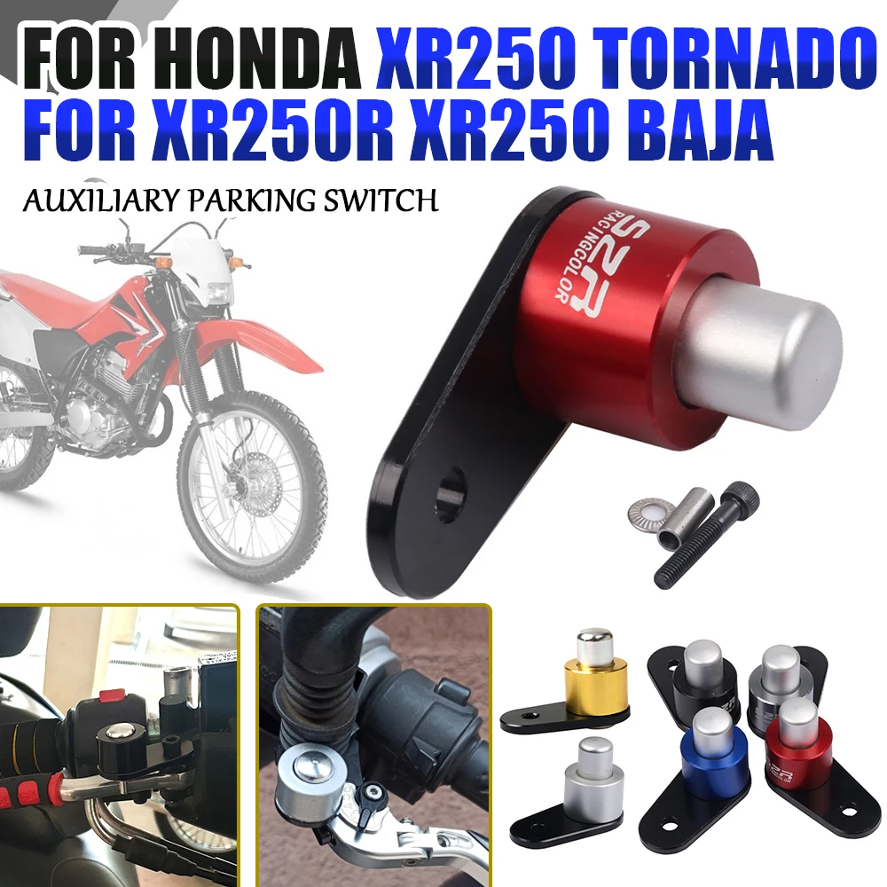 ForHONDAXR250TornadoXR250RXR250RXR250BAJAMotorcycle