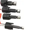 1 Set Multifunct Hand Pipe Reamer 16/20/26/32mm Manual Reamer Pipeline Calibrator Multi-layer For Plastic Pipe Plumbing Tools 5