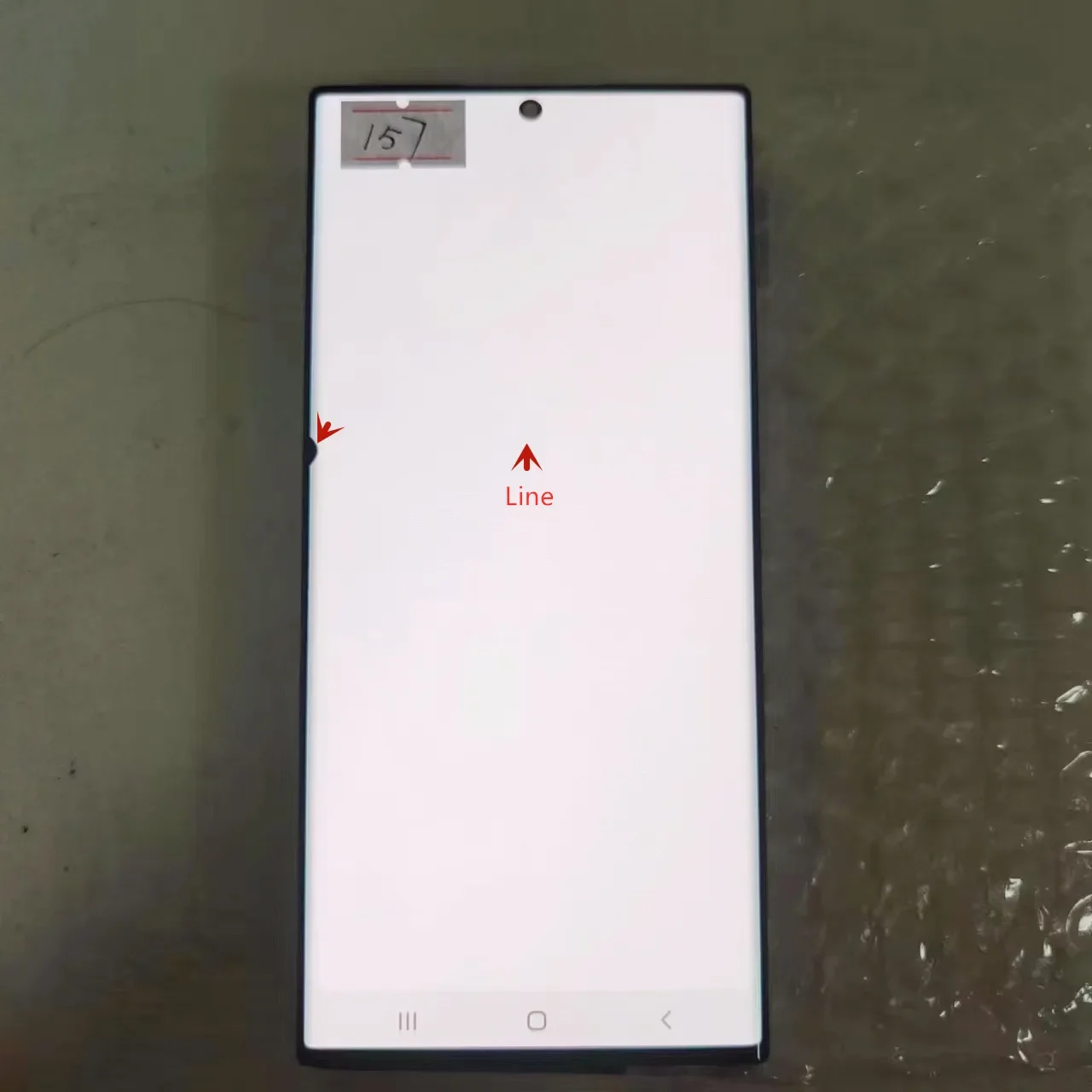  AMOLED LCD ÷ ġ ũ , Ｚ S22 Ʈ 5G S908B S908U ,  ִ S22 Ʈ LCD,  