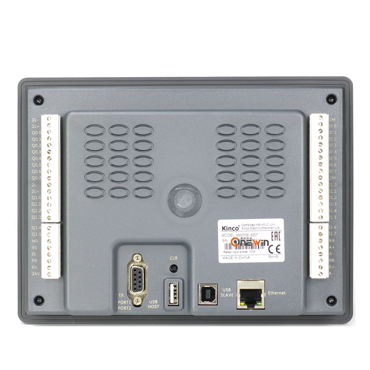 Blue Ice Pick/Adze Protector - Blue