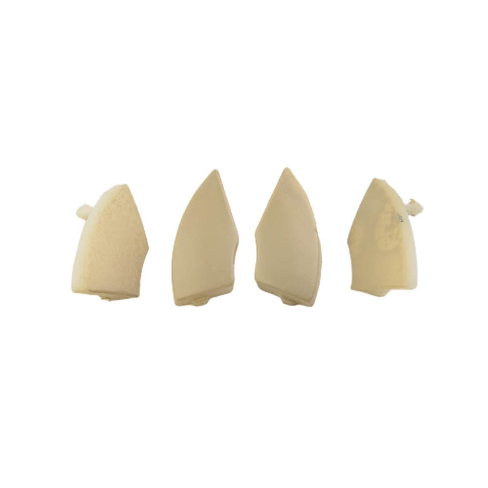 

Accessories Trims Cover 4 Pcs Replacement Parts Brand New Button Trims Parts Removal Point Holes Button buttons trims parts